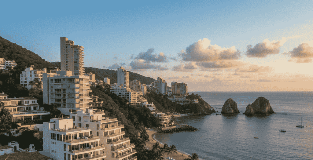 Es Puerto Vallarta una buena inversión inmobiliaria