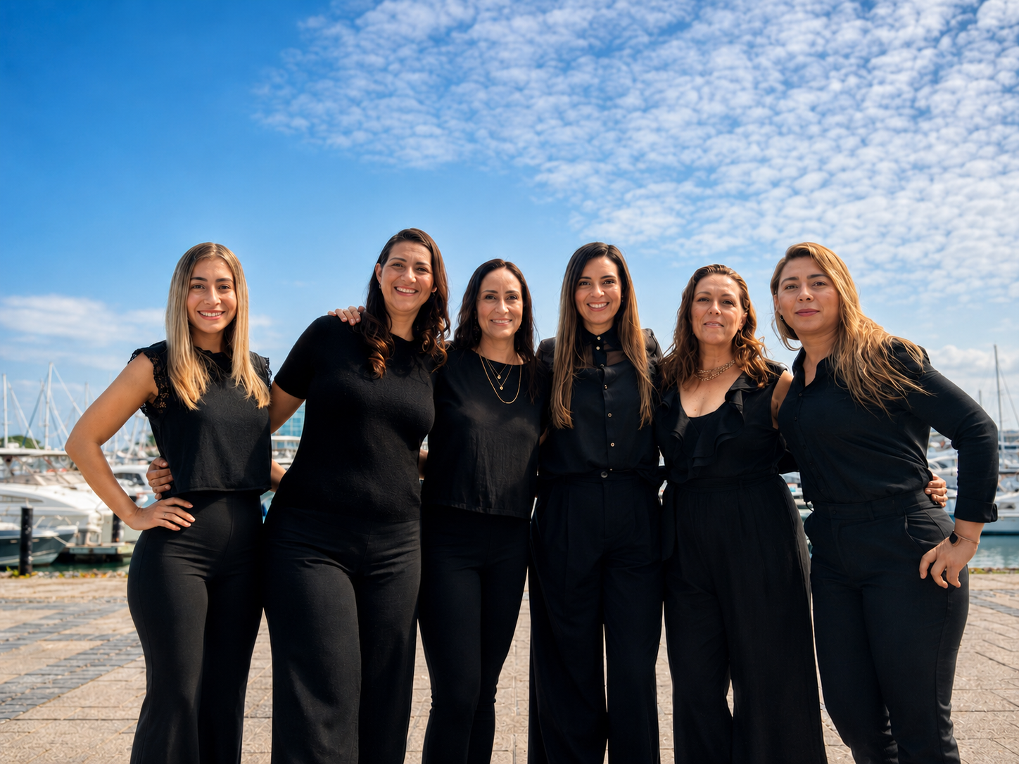 Top Preventas Team